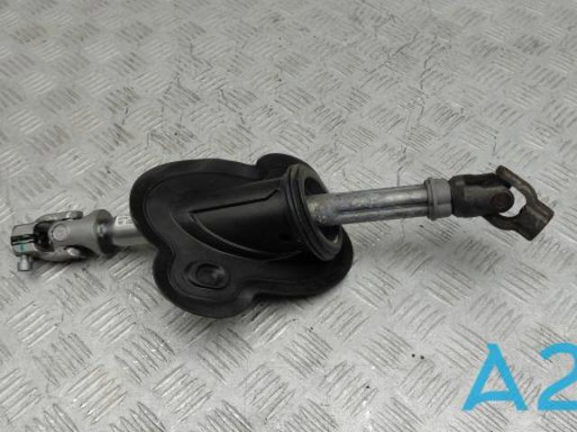 Вал рульової колонки, нижній 80B419753G VAG