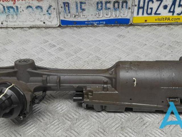 Управління рульове в зборі 80B423055J VAG