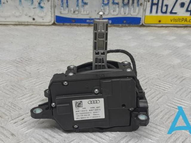 Куліса КПП 80B713041D VAG