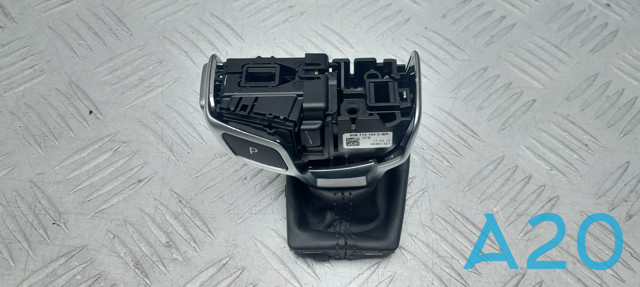 Ручка важеля коробки передач 80B713140CIBR VAG