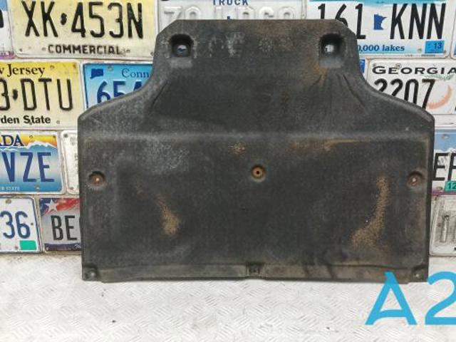 Захист піддона картера двигуна 80B863822A VAG