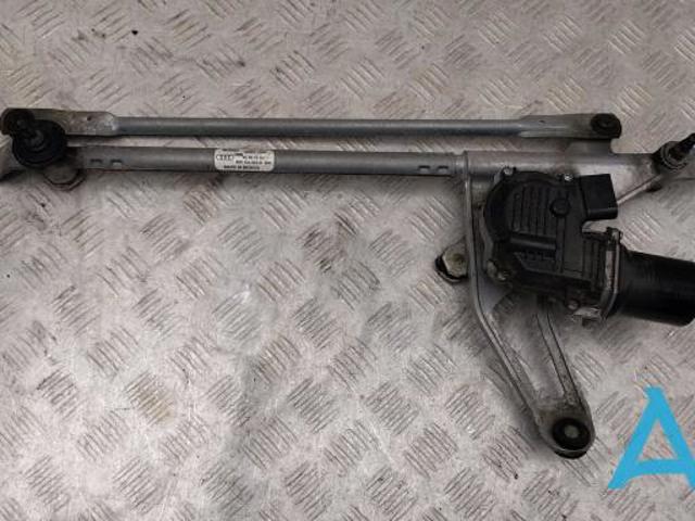 Трапеція двірників 80B955023B VAG