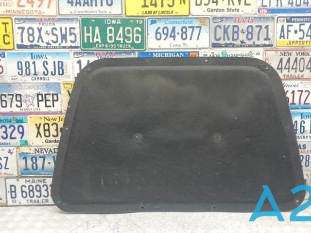 Утеплювач капота 81125L0000 HYUNDAI