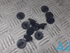 Пістон (кліп) утеплювача капота 8112637010 HYUNDAI