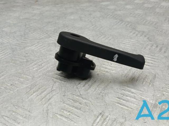 Ручка відкриття капота 811812B000NNB HYUNDAI