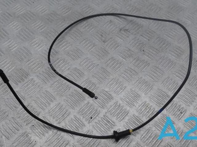 Трос відкриття капота, задній 811903S000 HYUNDAI
