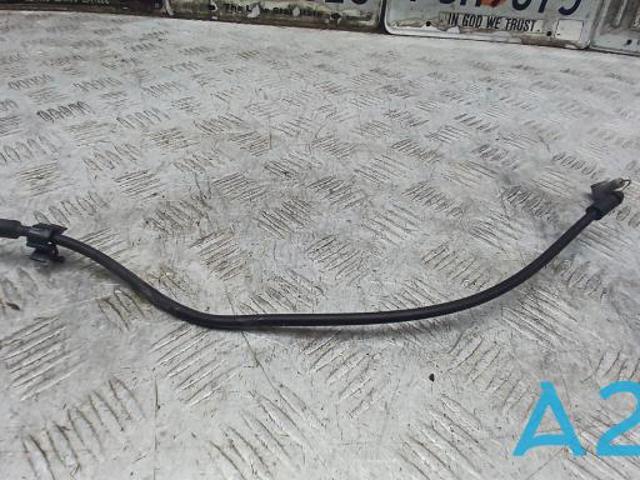 Трос відкриття капота, передній 81190C6100 HYUNDAI
