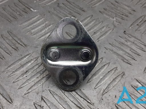 Упор двері задка 812102B000 HYUNDAI