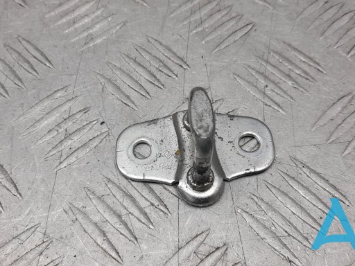 Петля замка кришки багажника 812103L000 HYUNDAI