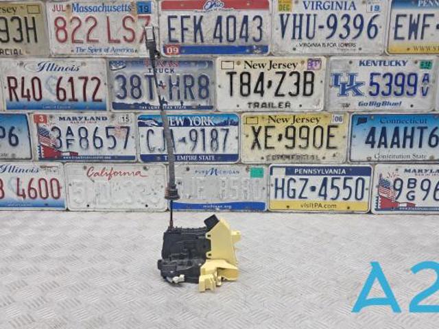 Замок водійських дверей 81310AB000 HYUNDAI