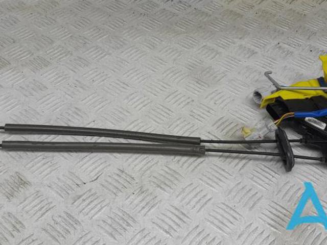Замок дверей водія 81310G5030 HYUNDAI