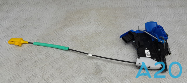 Замок водійських дверей 81310GI000 HYUNDAI