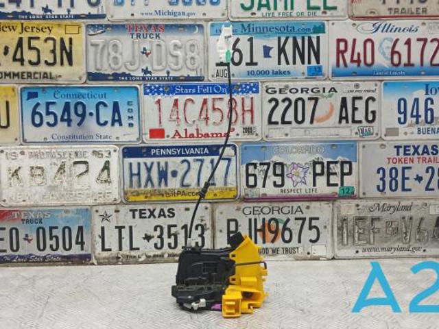 Замок водійських дверей 81310L1010 HYUNDAI