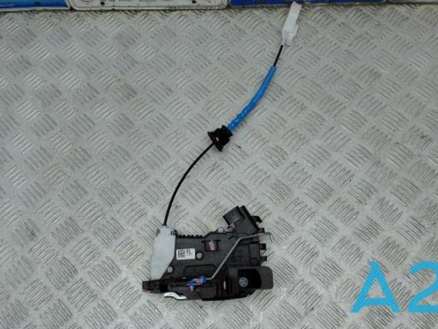 Замок дверей водія 81310P1010 HYUNDAI