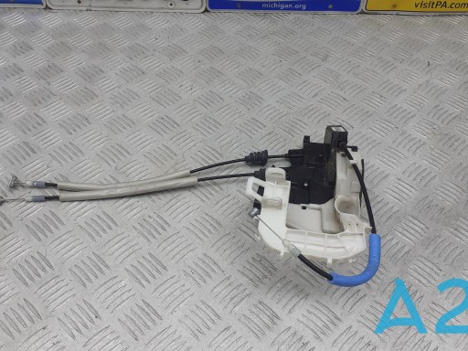 Внутрішній дверний замок 81320B2010 HYUNDAI