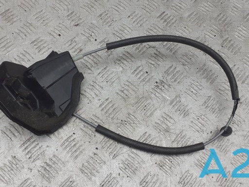 Замок задніх дверей, лівих 81410A9000 HYUNDAI