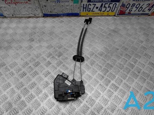 Замок задньої дверї, правої 81420G5000 HYUNDAI