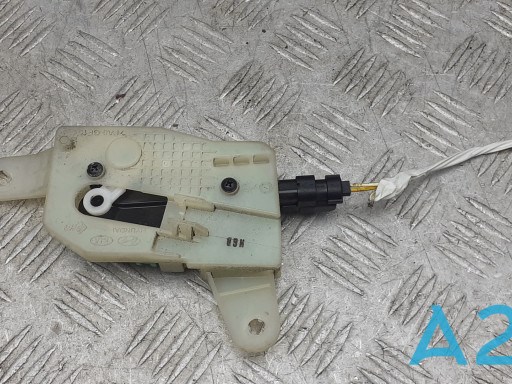Лічинка замка паливного бака 81550G3000 HYUNDAI
