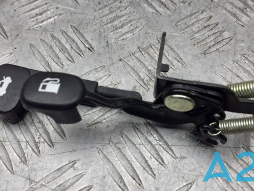 Ручка відкривання замка/лючка бензобака 815703X000 HYUNDAI