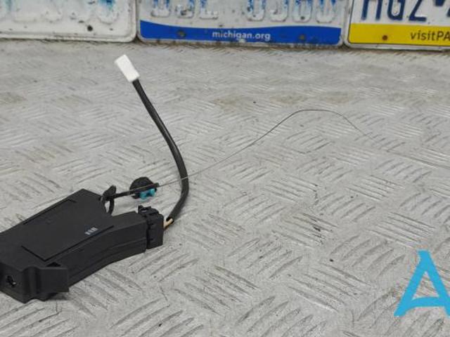 Мотор-привід відкриття лючка бака 81590G5000 HYUNDAI