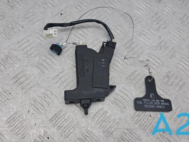 Мотор-привід відкриття лючка бака 81590G5001 HYUNDAI