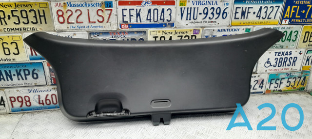 Обшивка багажника 81710GI010NNB HYUNDAI