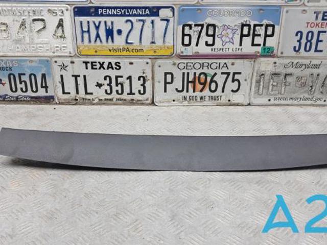 Обшивка-облицювання багажника 81760G5000WK HYUNDAI