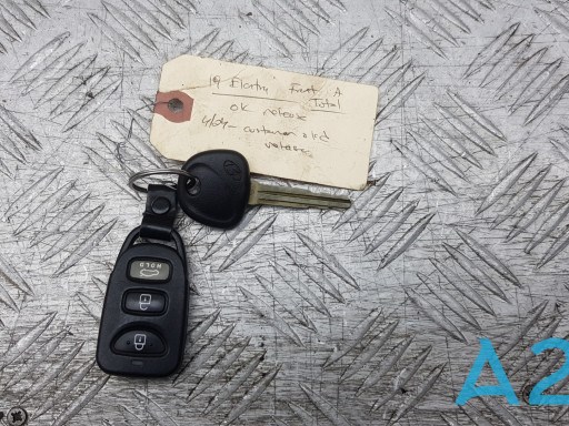 81900A7E00 Hyundai/Kia