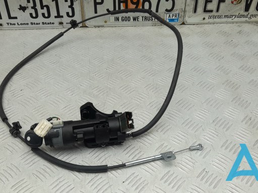 Замок запалювання 819101R110 HYUNDAI