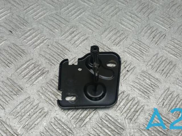 Стояк-гак замка капота 81A823186A VAG