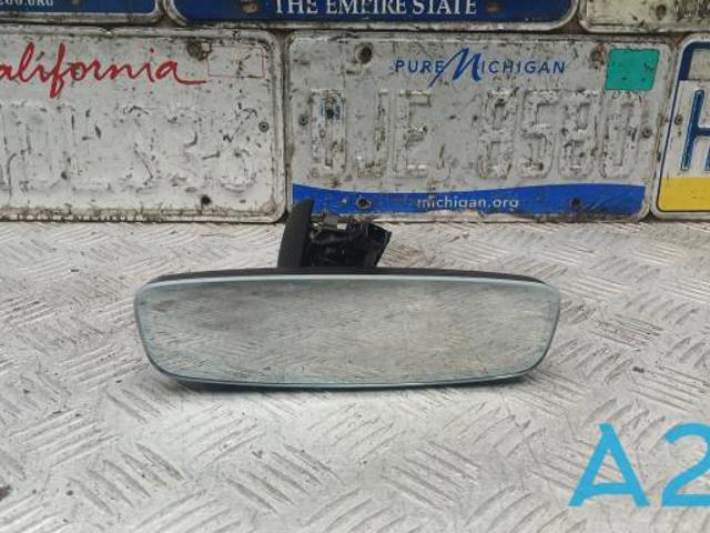 Дзеркало салону авто 81A857511F9B9 VAG