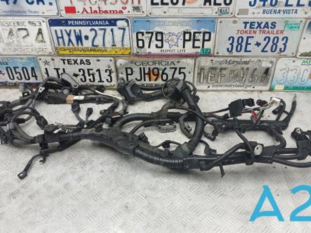 Електропроводка моторного віддсіка 8212106L30 TOYOTA