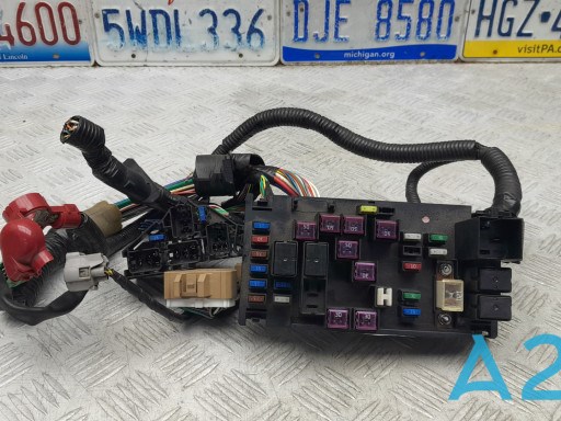 Реле запобіжників 82241FG010 SUBARU