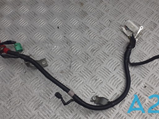 Кабель плюсової клеми акумулятора (АКБ) 82246SG010 SUBARU