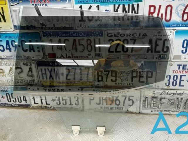 Скло заднє ліве 823016MA0A NISSAN
