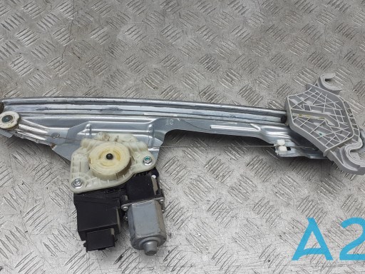 Склопідйомник передньої лівої двері 82403J9000 HYUNDAI