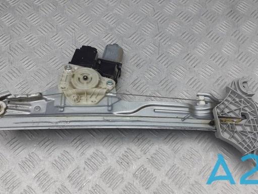 Склопідйомник (механізм переміщення скла) 82404J9000 HYUNDAI