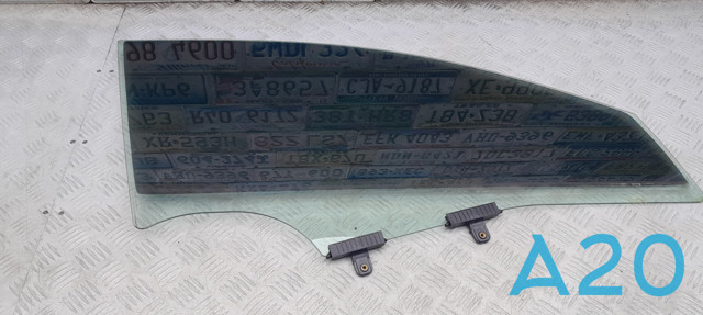 Скло пасажирських дверей 82420GI030 HYUNDAI