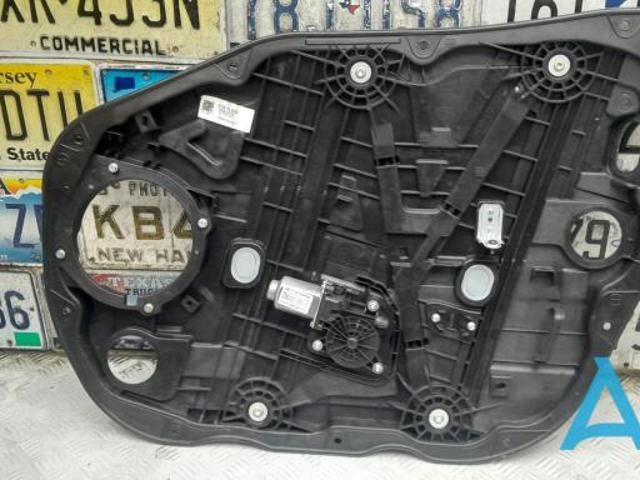 Механізм склопідіймача дверей передніх, правих 82481G5010 HYUNDAI