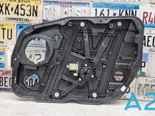 Склопідйомник передньої правої двері 82481L1000 HYUNDAI