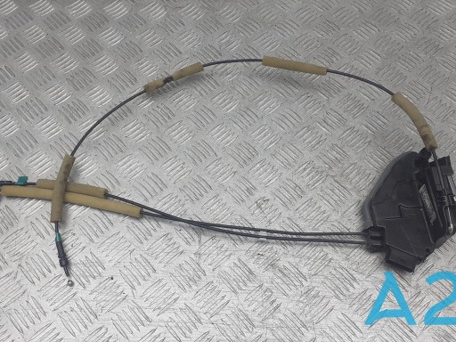 Замок задніх дверей, лівих 825013JA0A NISSAN