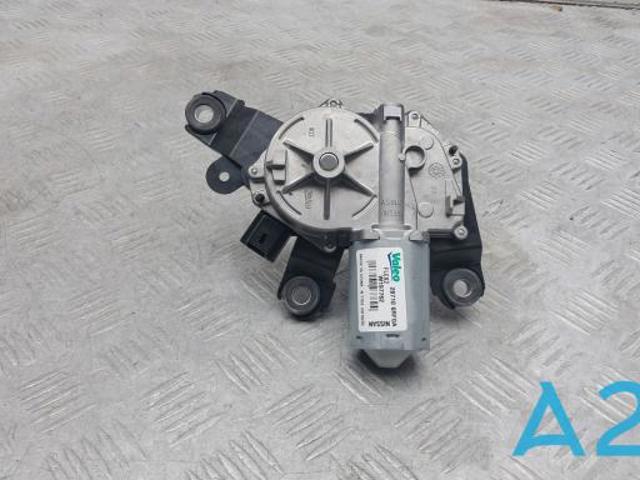 Задній механізм склоочисника 8253A290 MITSUBISHI