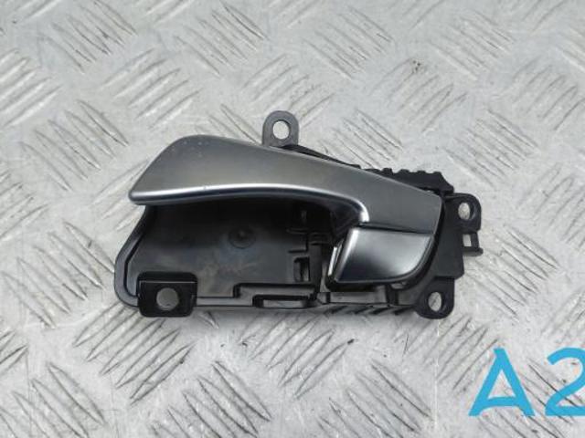 Ручка передніх дверей внутрішня, ліва 82610C6000SA1 HYUNDAI