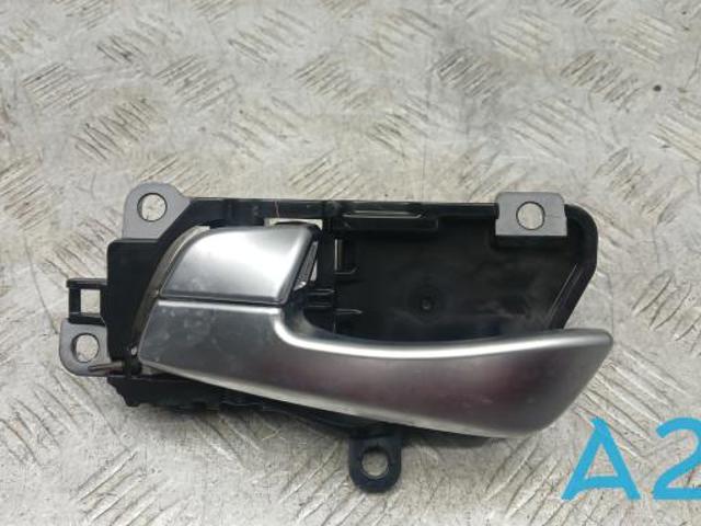 Ручка передніх дверей внутрішня, ліва 82610C6000SA1 HYUNDAI