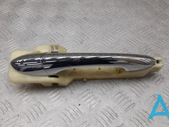 Ручка передніх дверей, зовнішня 826513S010 HYUNDAI
