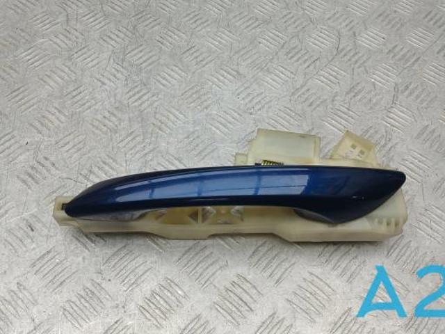 Ручка задніх дверей зовнішня, права 82651L1030 HYUNDAI