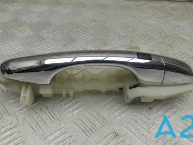 Ручка задніх дверей зовнішня 82661C5710 HYUNDAI