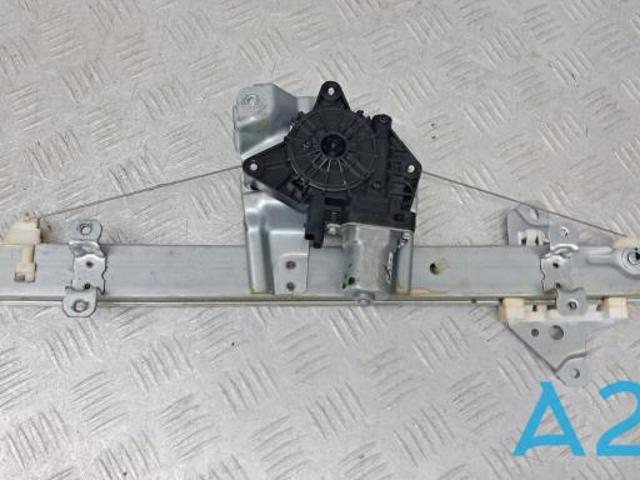 Склопідйомник задніх правих дверей 827206RR0A NISSAN