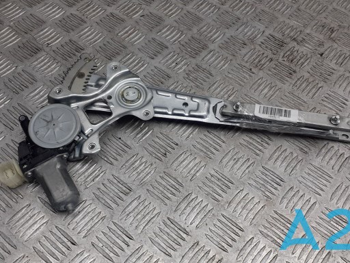 Склопідйомник передньої лівої двері 827214CA0A NISSAN