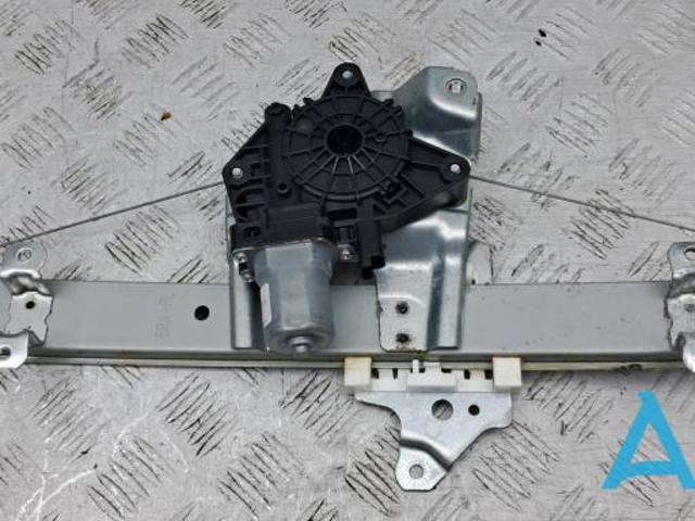Склопідйомник задніх лівих дверей 827216RA0A NISSAN